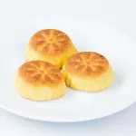 Patchi Mamoul Dates Small 500G