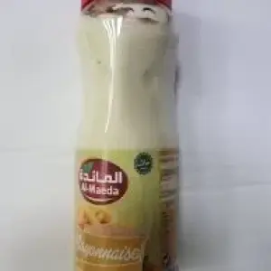 Al-maeda Mayonissa 500ml - المائدة مايونيز