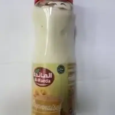 Al-maeda Mayonissa 500ml - المائدة مايونيز
