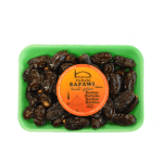 MADINAH DELIGHT SAFAWI DATES 450G - تمر صفاوي المدينة