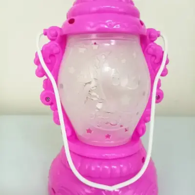 Fanous Ramadan for Kids