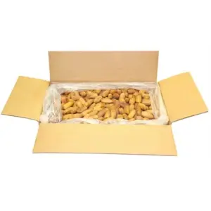 Algerian White Dates 7.5kg