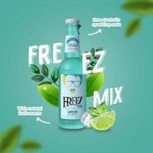 FREEZ LEMON & MINT 275ML