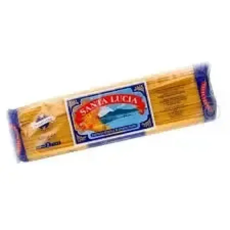 Santa Lucia Linguine No.8 500gm