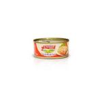 CHTOURA CHUNK TUNA IN CHILLI OIL 160G - حقول شتورة لحم تونة قطع في زيت حار