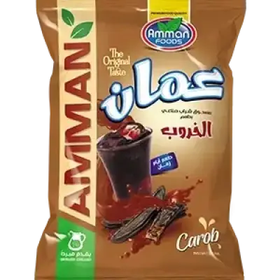 Amman Carob Powder 600g
