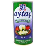 Aytac White Cheese 55% – 800g