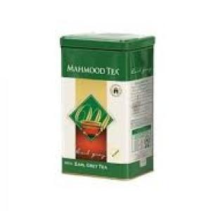 MAHMOOD EARL GREY TEA (TIN) 450G - شاي محمود شاي معطر (علبة)