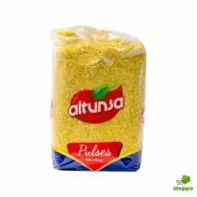 Altunsa Coarse Bulgur 900g