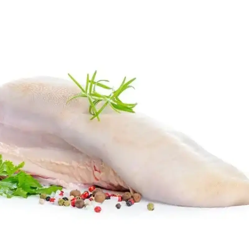 Lamb Tongue Halal - 1kg