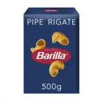 Barilla Pipe Rigate 500g