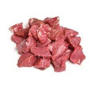 Lamb Cubes Halal 1kg
