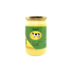 Safi Butter Ghee (Cow) - 600G