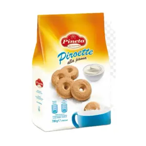 Pineta Piroette 700g