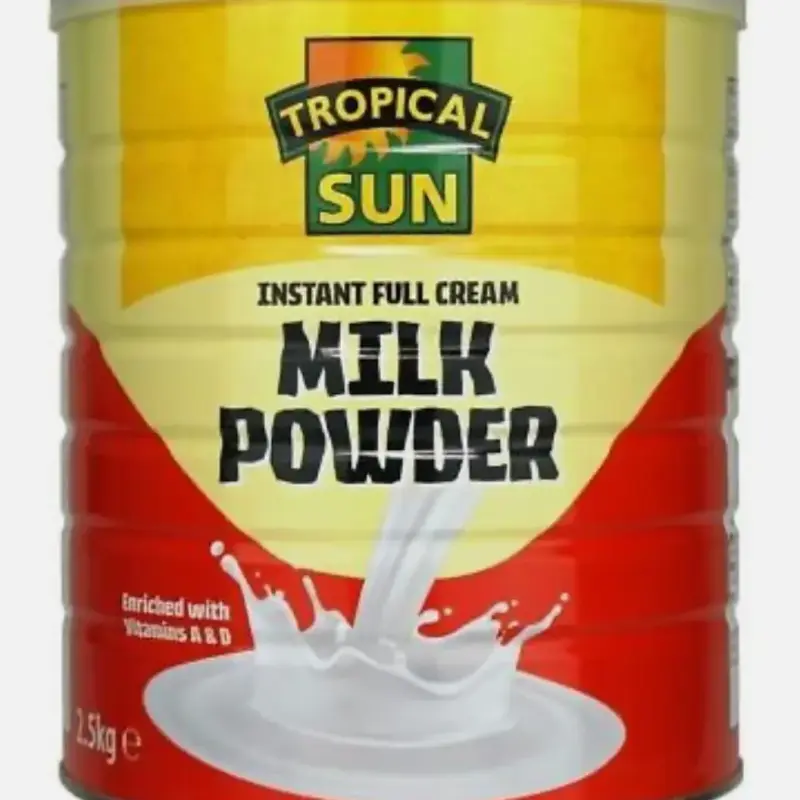 TS Milk Powder 2.5 Kg