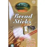Al Dayaa Fields Bread Stick 350g حقول الضيعة كعك اصابع