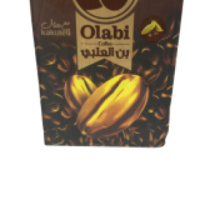 Olabi Coffee With Cardamom - 500G