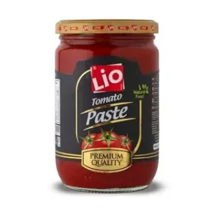 Lio Tomato Paste 635g ليو معجون طماطم