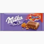 Milka Daim Chocolate 100G