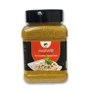 Marwo Rice Seasoning 230g