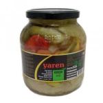 Yaren Mixed Pickles (1700 gr)