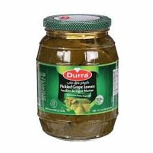 Durra Grape Leaves 900g ورق عنب الدرة