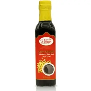 Village Soy Sauce 250ml