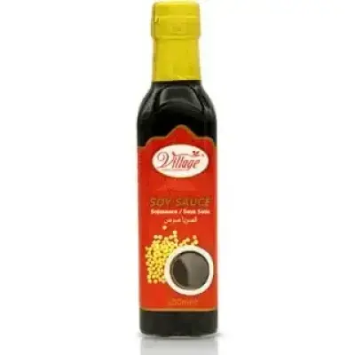 Village Soy Sauce 250ml