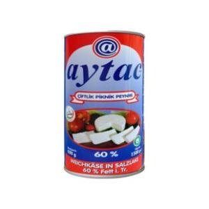 Aytac White Cheese 60% – 800g