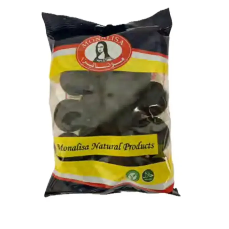 Monalisa Dried Lime Black 80g