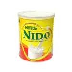 Nestle Nido Milk Powder 400g نيدو حليب بودرة