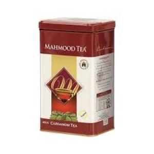 MAHMOOD CARDAMOM TEA (TIN) 450G - شاي محمود شاي بطعم الهيل (عبلة)