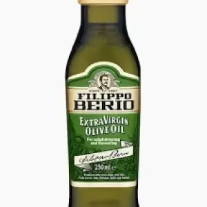 Filippo Berio Olive Oil Extra Virgin - 250ml