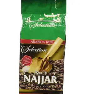 Al Najjar (Cafe Najjar) Coffee Cardamom 450g
