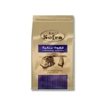 Sofra Lebanese Blend Coffee 200g
