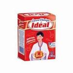 IDEAL BAKING POWDER 8G (10 SACHETS) خميرة الحلويات