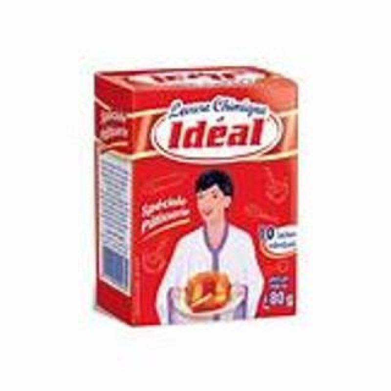 IDEAL BAKING POWDER 8G (10 SACHETS) خميرة الحلويات