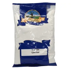Bella Corn Flour 500g