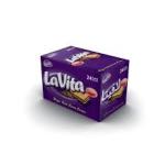 Lavita Cocoa Cream Wafer Box 24Pcs