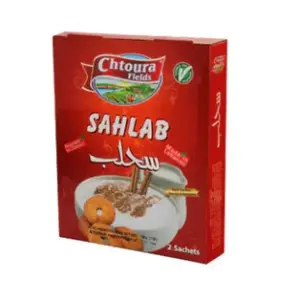 Chtoura Sahlab 200G