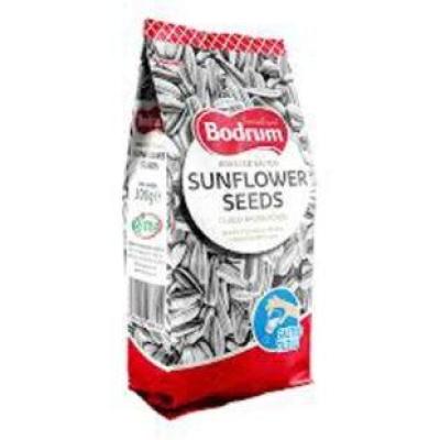 Bodrum Roasted Sunflower Seeds – 300g