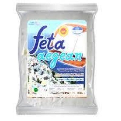 AEGEAN FETA CHEESE 200G - ايجينا جبنة فيتا