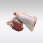 Lambs Shanks Halal x 2 Pieces لحم موزة خروف