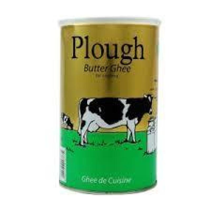 PLOUGH BUTTER GHEE 1KG - المحراث سمن حيواني