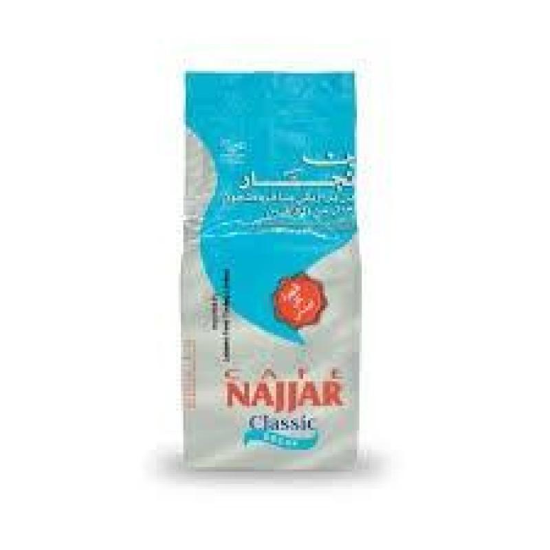 Al Najjar (Cafe Najjar) Coffee Decaf 200g
