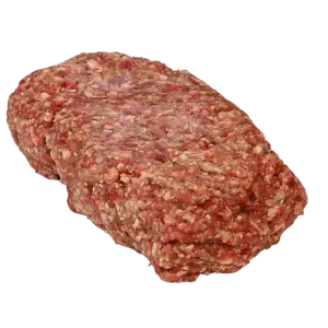 Minced Lamb Kofta Halal - 500g