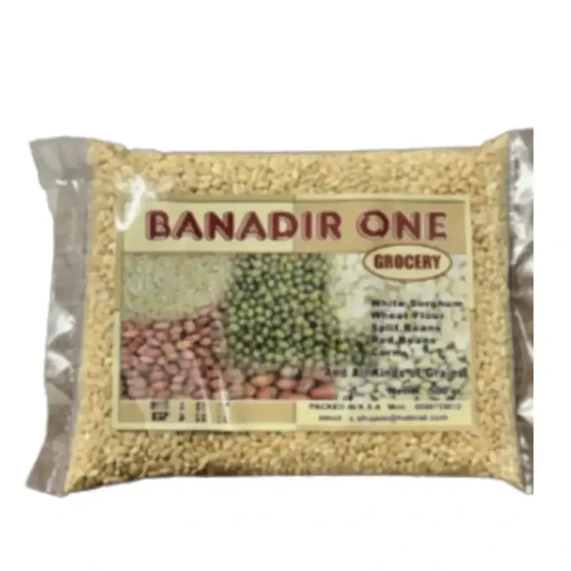 Banadir one Qamadi 500g
