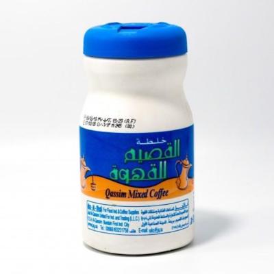 250g - خلطة قهوة القصيم