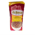 Al Bakri Red Cow peas 500g