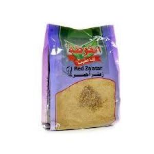 Algota Red Thyme Zaatar 500 Gram